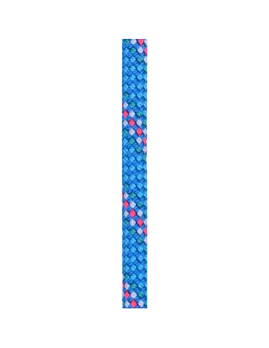 Rope Beal Cobra Unicore 8,6mm Golden Dry Blue 60m