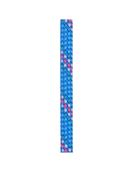Rope Beal Cobra Unicore 8,6mm Golden Dry Blue 60m