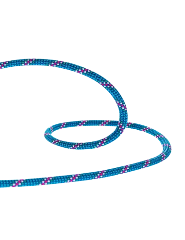 Rope Beal Cobra Unicore 8,6mm Golden Dry Blue 60m