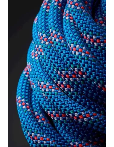 Rope Beal Cobra Unicore 8,6mm Golden Dry Blue 60m