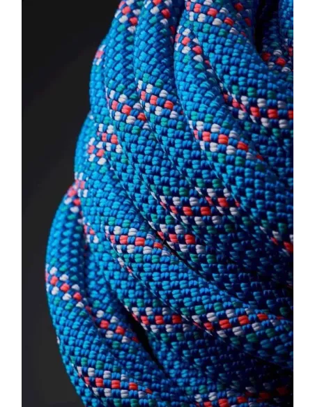Rope Beal Cobra Unicore 8,6mm Golden Dry Blue 60m