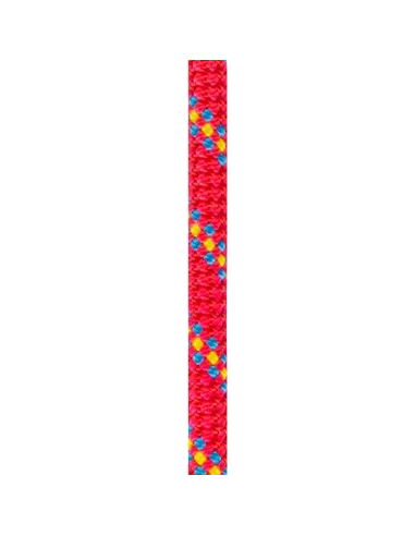 Rope Beal Rando 8mm Golden Dry Pink 20m