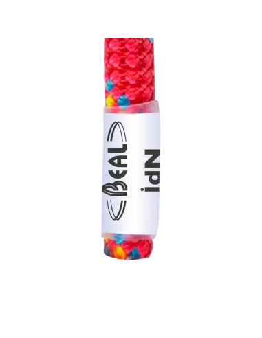Rope Beal Rando 8mm Golden Dry Pink 20m