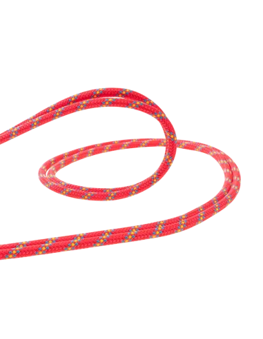 Rope Beal Rando 8mm Standard Red 30m