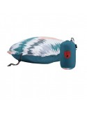 Poduszka Grand Trunk Puffy Adjustable Travel Pillow Peacock Green