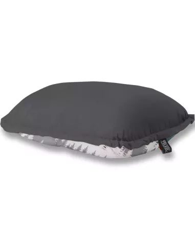 Poduszka Grand Trunk Puffy Adjustable Travel Pillow Peacock Green
