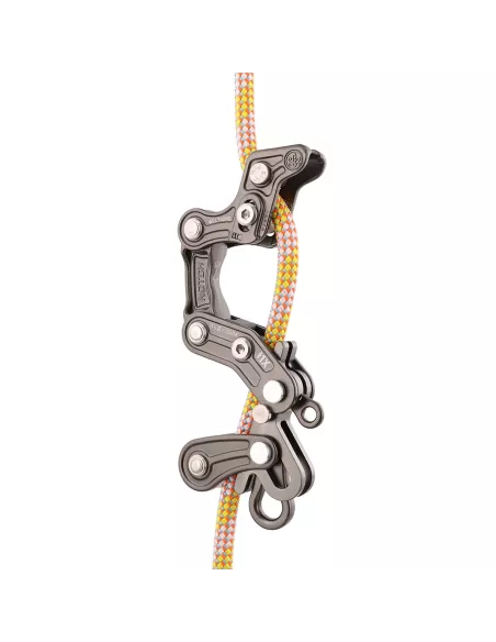 Arborist equipment Notch Rope Runner Pro