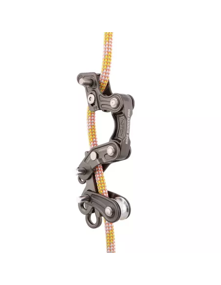 Arborist equipment Notch Rope Runner Pro