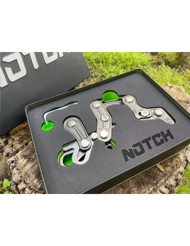 Arborist equipment Notch Rope Runner Pro