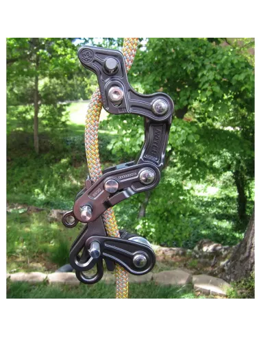 Arborist equipment Notch Rope Runner Pro