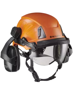 Osłona Skylotec Kit Visix Clear 2