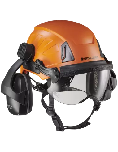 Osłona Skylotec Kit Visix Clear