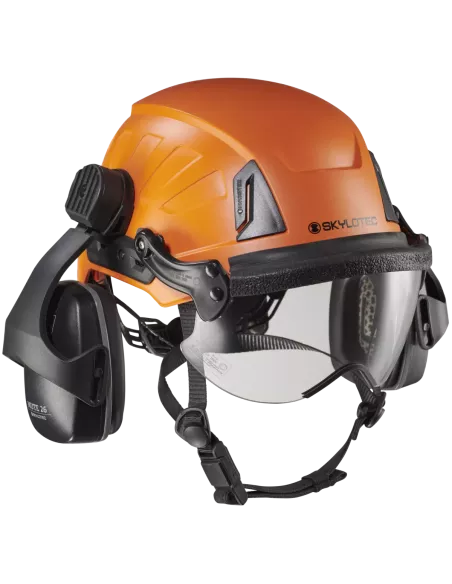 Osłona Skylotec Kit Visix Clear