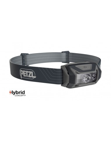 Latarka czołowa Petzl Tikka Gray