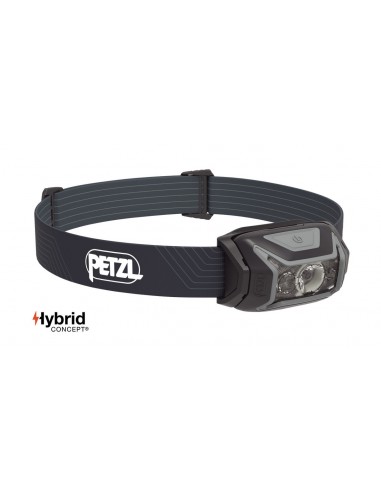 Latarka czołowa Petzl Actik Gray