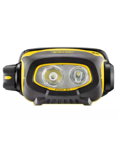 ❌ Archiwum Latarka czołowa Petzl Pixa Z1