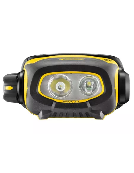 ❌ Archiwum Latarka czołowa Petzl Pixa Z1