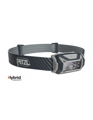 Latarka czołowa Petzl Tikka Core Gray