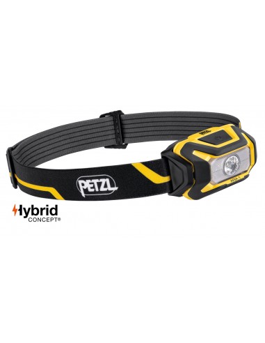 Headlamp Petzl Aria 1