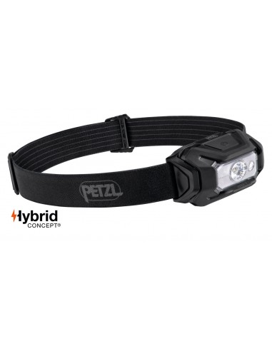 Headlamp Petzl Aria 1 RGB