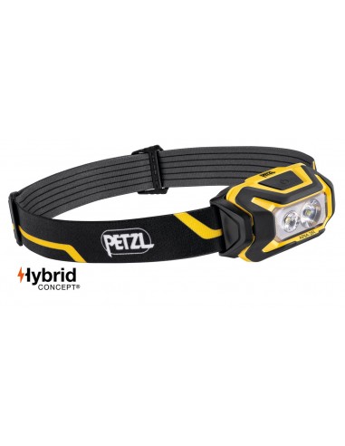 Latarka czołowa Petzl Aria 2R