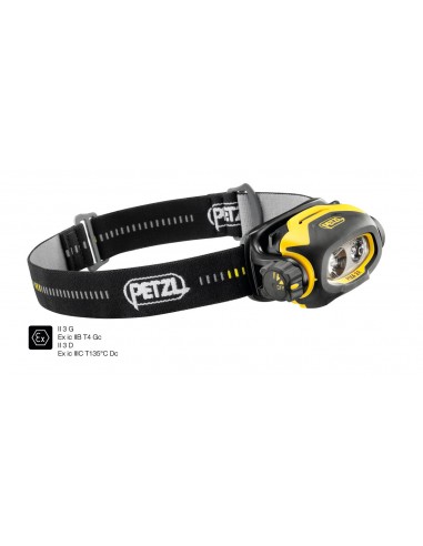 Headlamp Petzl Pixa 3R