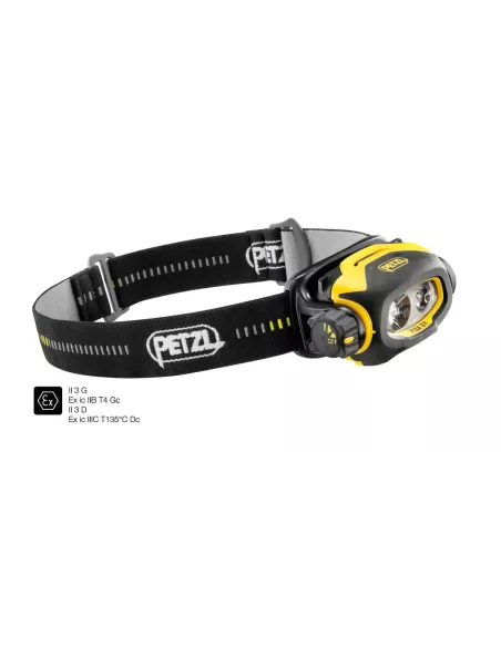 ❌ Archiwum Latarka czołowa Petzl Pixa 3R