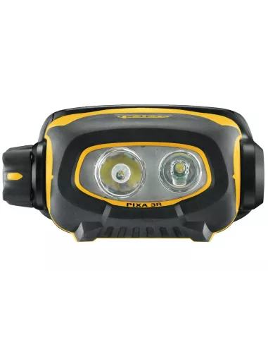 ❌ Archiwum Latarka czołowa Petzl Pixa 3R