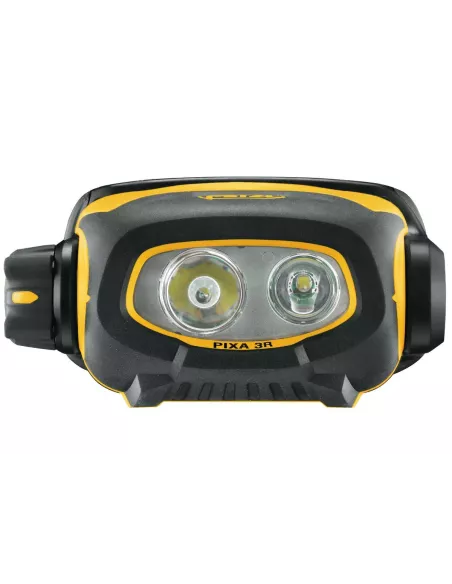❌ Archiwum Latarka czołowa Petzl Pixa 3R