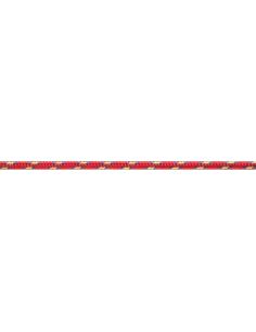Lina na metry Beal Rep 5mm Red