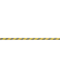 Lina na metry Beal Rep 4mm Yellow