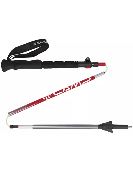 Trekking poles Camp Sonic Alu 2.0