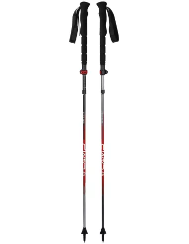 Trekking poles Camp Sonic Alu 2.0