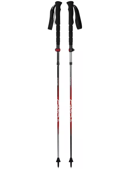 Trekking poles Camp Sonic Alu 2.0