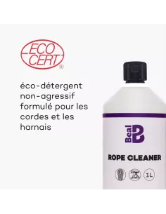Detergent for climbing ropes Beal Rope Cleaner 1L 2