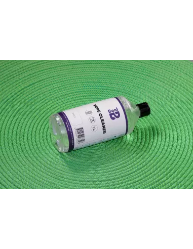 Detergent for climbing ropes Beal Rope Cleaner 1L