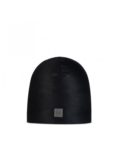 Czapka Buff ThermoNet Beanie Solid Black