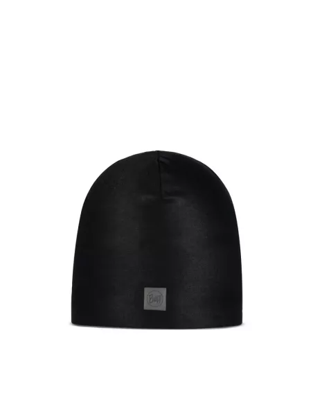 Czapka Buff ThermoNet Beanie Solid Black