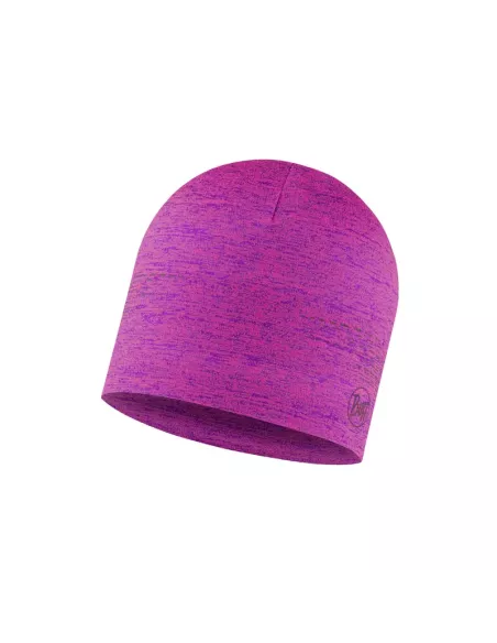 Cap Buff DryFlx Beanie Solid Pink Fluor