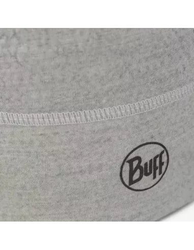 Czapka Buff Merino Lightweight Beanie Solid Cloud
