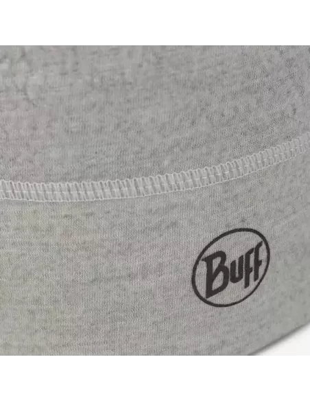 Czapka Buff Merino Lightweight Beanie Solid Cloud