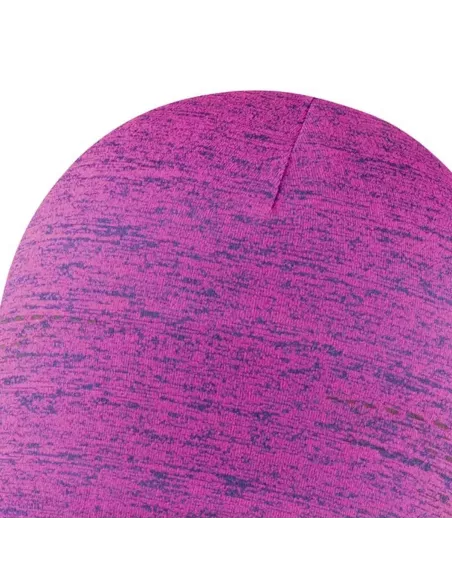 Cap Buff DryFlx Beanie Solid Pink Fluor