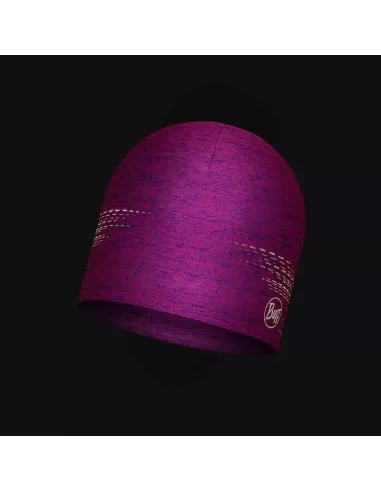 Cap Buff DryFlx Beanie Solid Pink Fluor