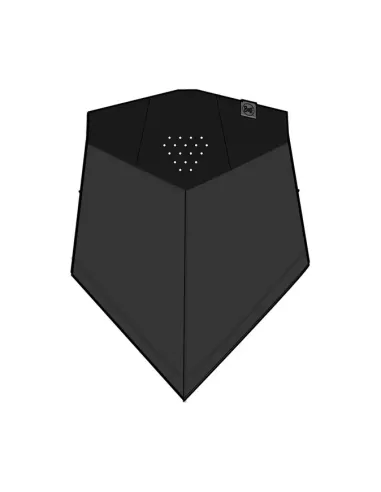 Bandana Buff Mountain Bandana Htr Night Blue