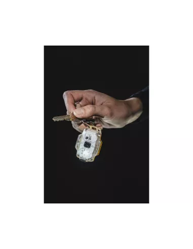 Latarka Armytek Crystal Yellow