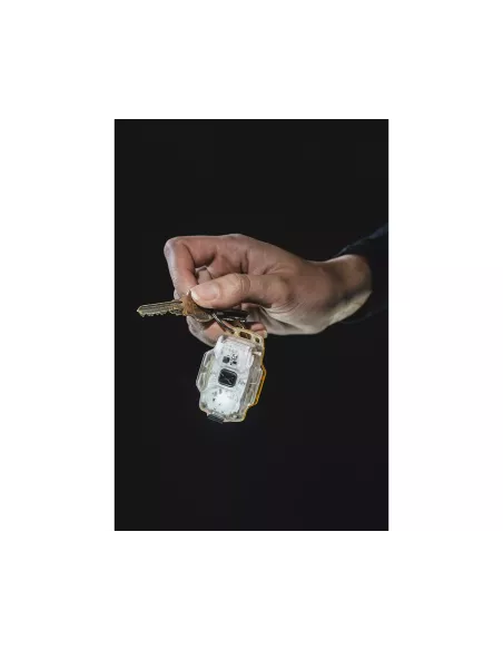 Latarka Armytek Crystal Yellow