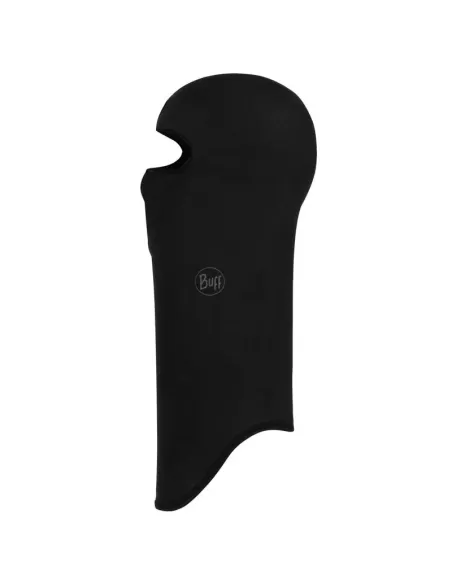 Balaclava Buff EcoStretch Balaclava US Solid Black