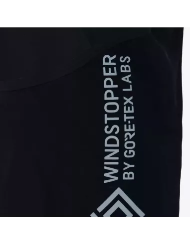 Kominiarka Buff Balaclava Cross Tech Solid Black
