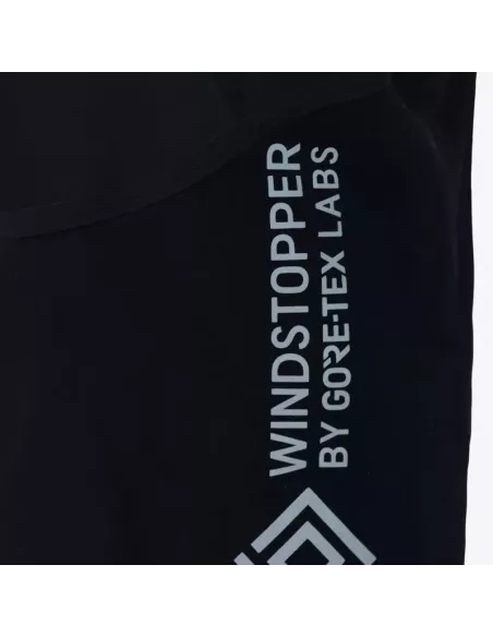 Kominiarka Buff Balaclava Cross Tech Solid Black