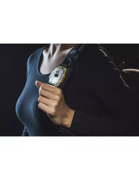 Latarka Armytek Crystal Yellow